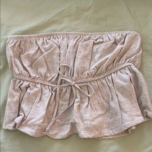 Dippin' Daisy's Tube Top